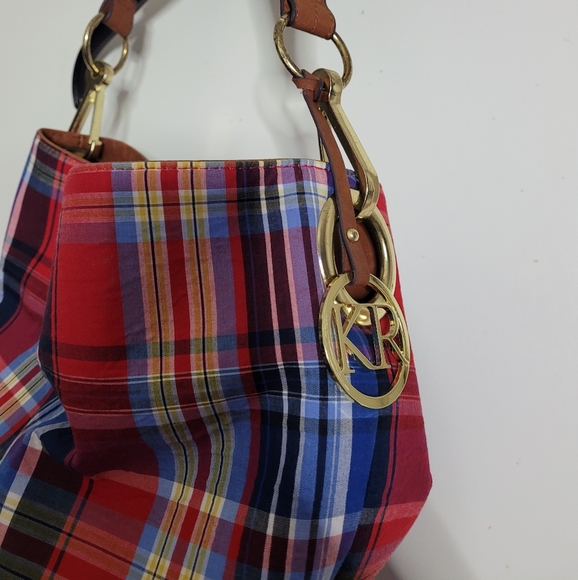 Kim Rogers tote - Picture 3 of 9